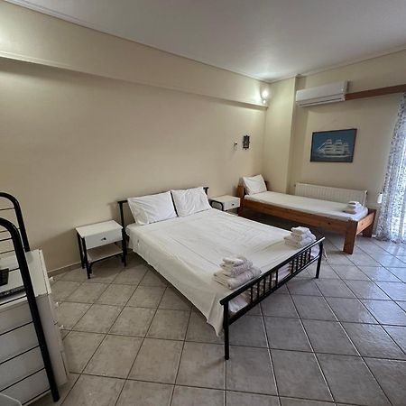Mariangela Apartments リクスリオン エクステリア 写真