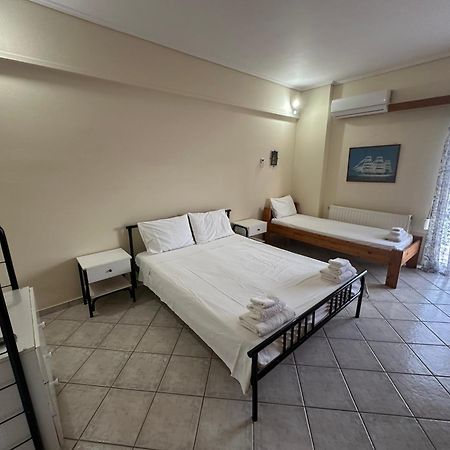 Mariangela Apartments リクスリオン エクステリア 写真