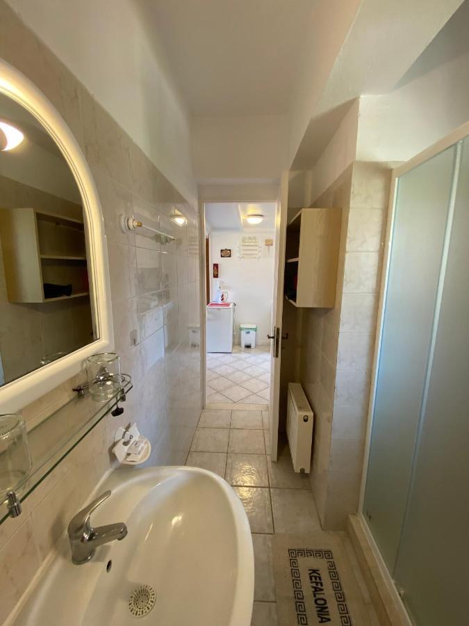Mariangela Apartments リクスリオン エクステリア 写真