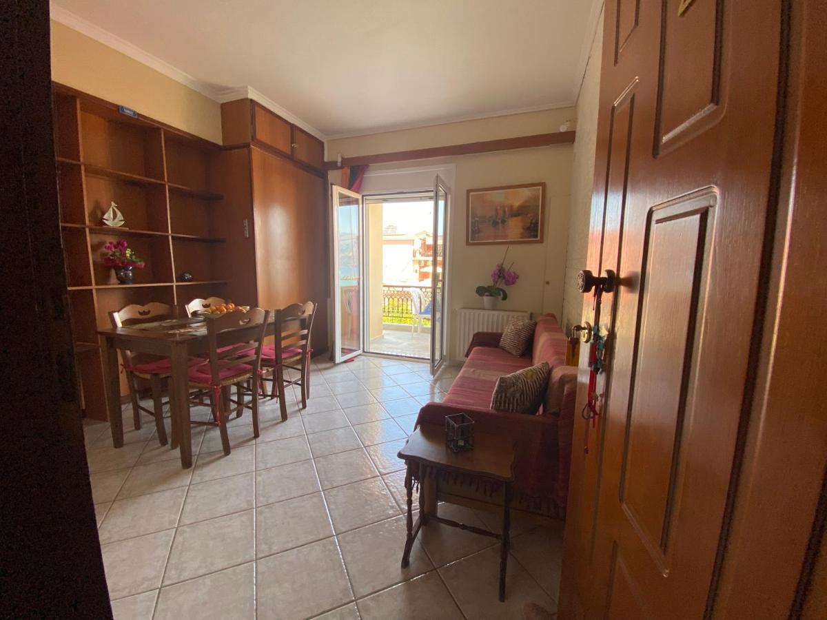 Mariangela Apartments リクスリオン エクステリア 写真
