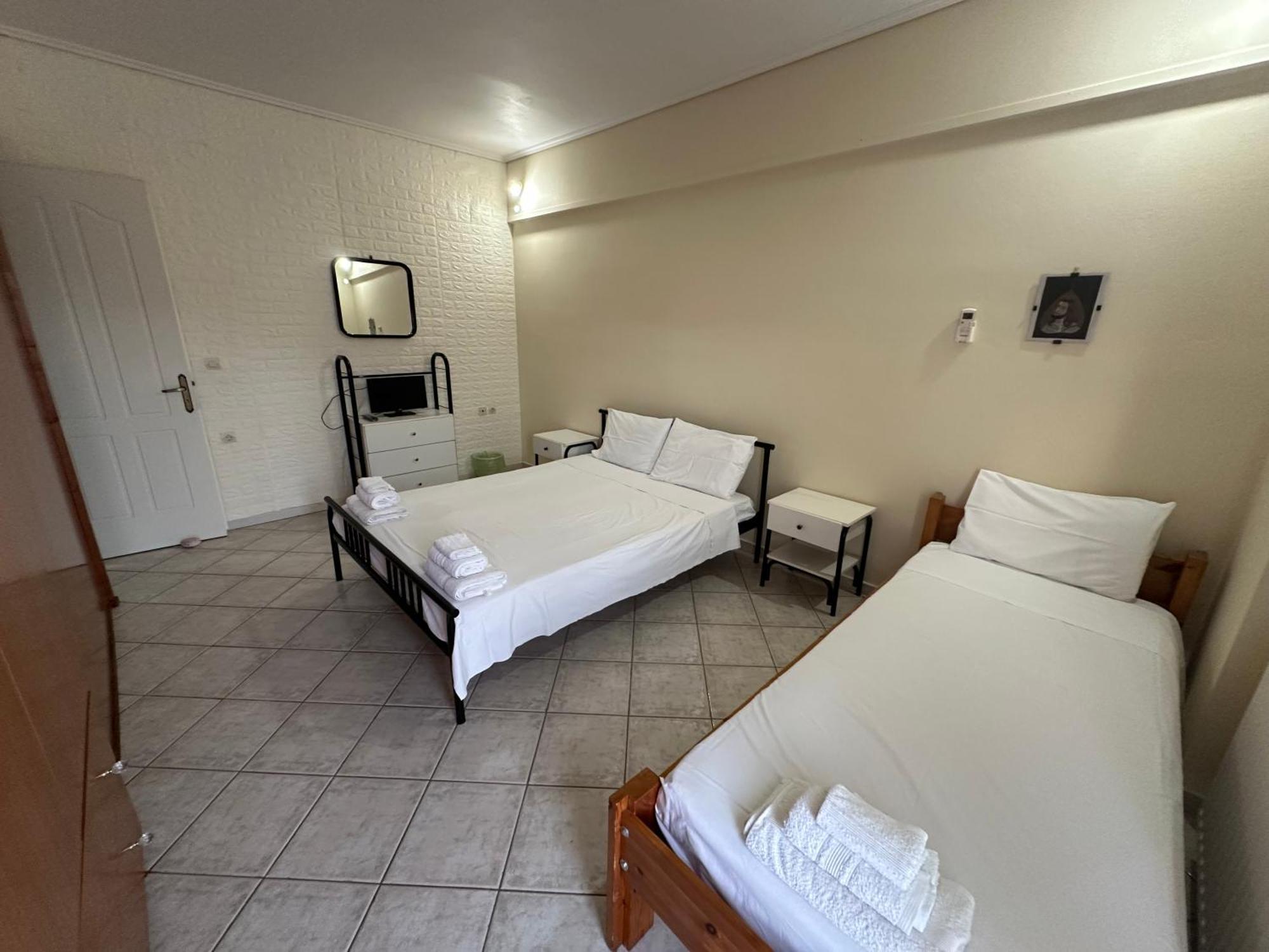 Mariangela Apartments リクスリオン エクステリア 写真
