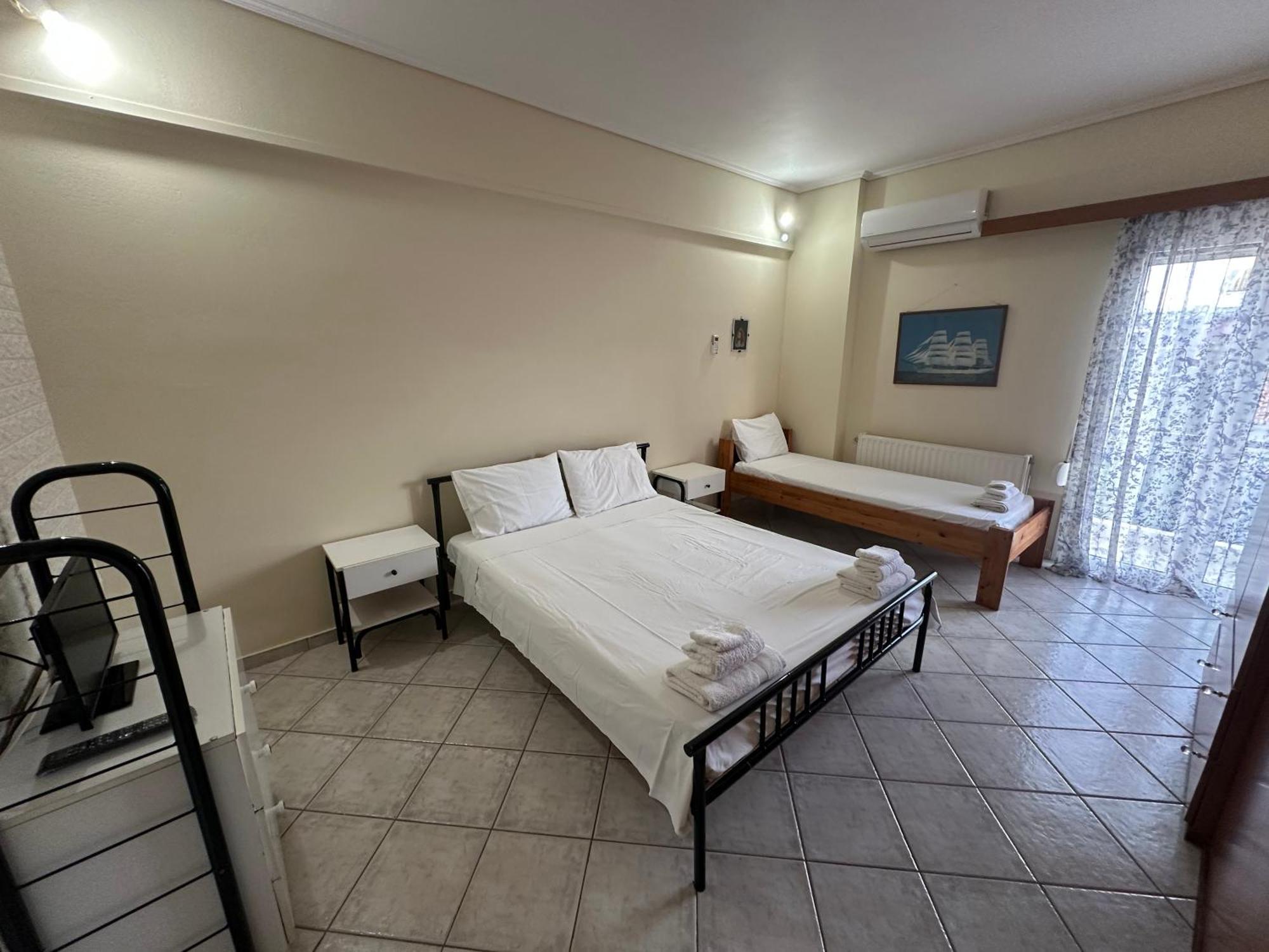 Mariangela Apartments リクスリオン エクステリア 写真